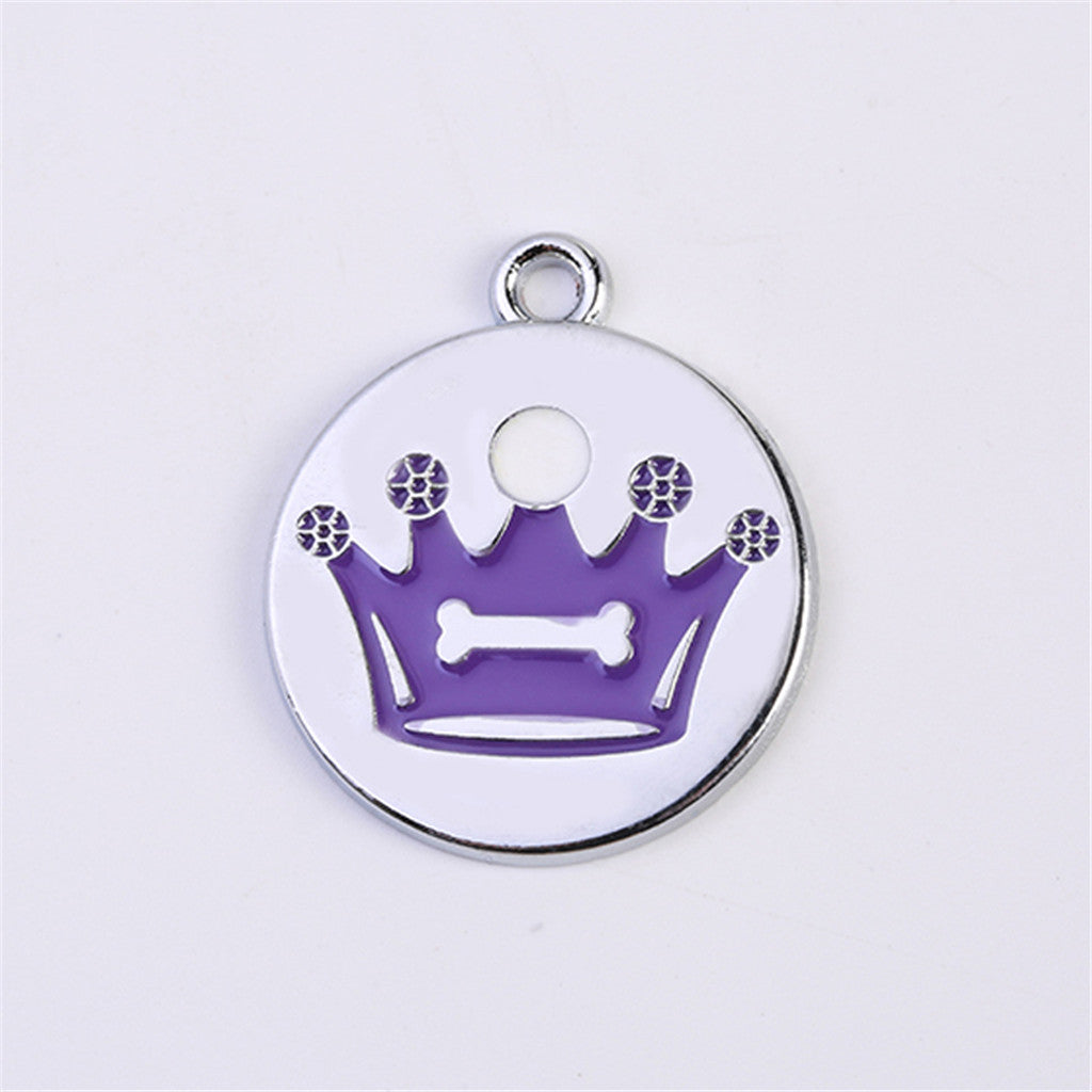 Pet tag