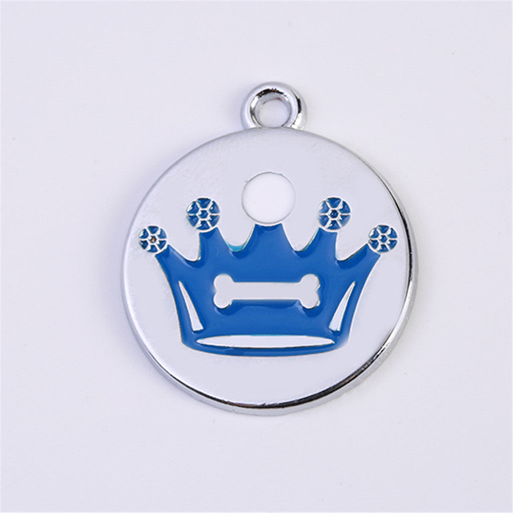 Pet tag