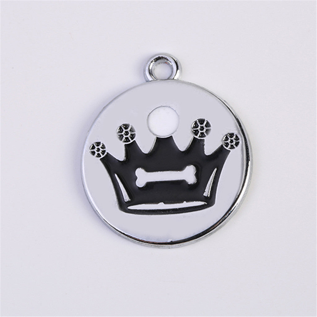 Pet tag