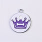 Pet tag