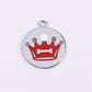 Pet tag